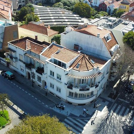 Suites Foz O Porto Zewnętrze zdjęcie