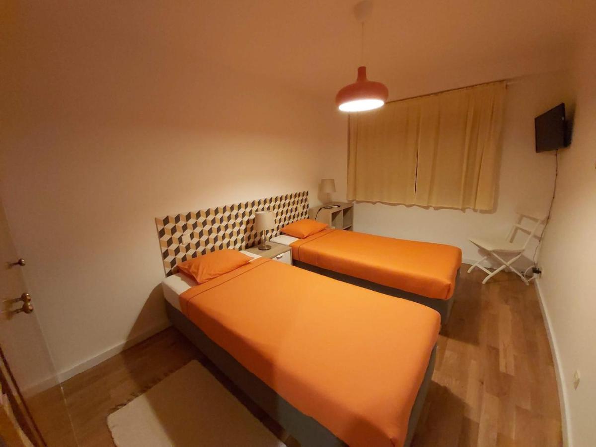 Suites Foz O Porto Zewnętrze zdjęcie