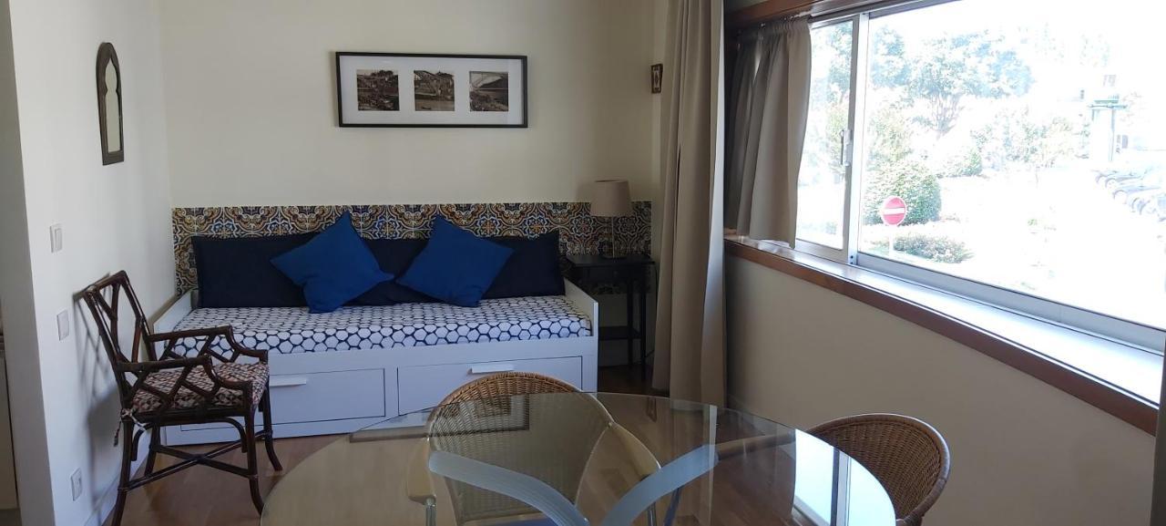 Suites Foz O Porto Zewnętrze zdjęcie