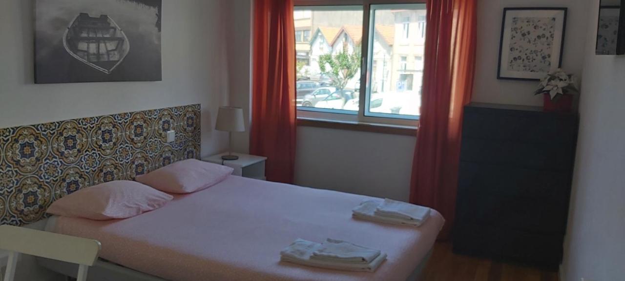 Suites Foz O Porto Zewnętrze zdjęcie