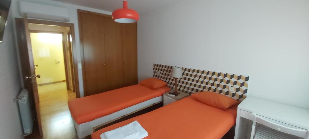 Suites Foz O Porto Zewnętrze zdjęcie