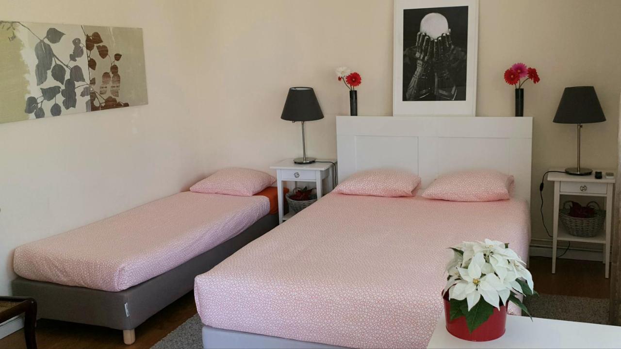 Suites Foz O Porto Zewnętrze zdjęcie
