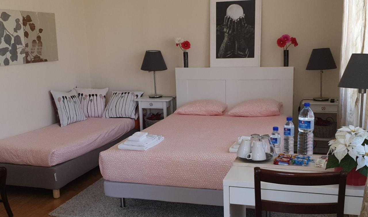 Suites Foz O Porto Zewnętrze zdjęcie