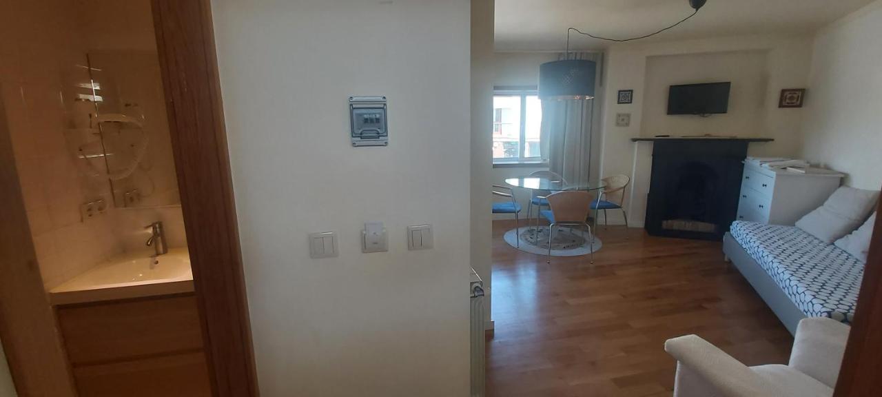 Suites Foz O Porto Zewnętrze zdjęcie