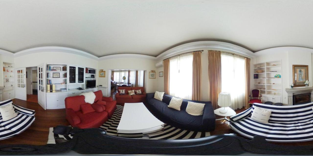 Suites Foz O Porto Zewnętrze zdjęcie