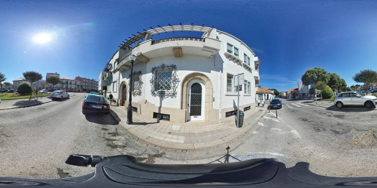 Suites Foz O Porto Zewnętrze zdjęcie