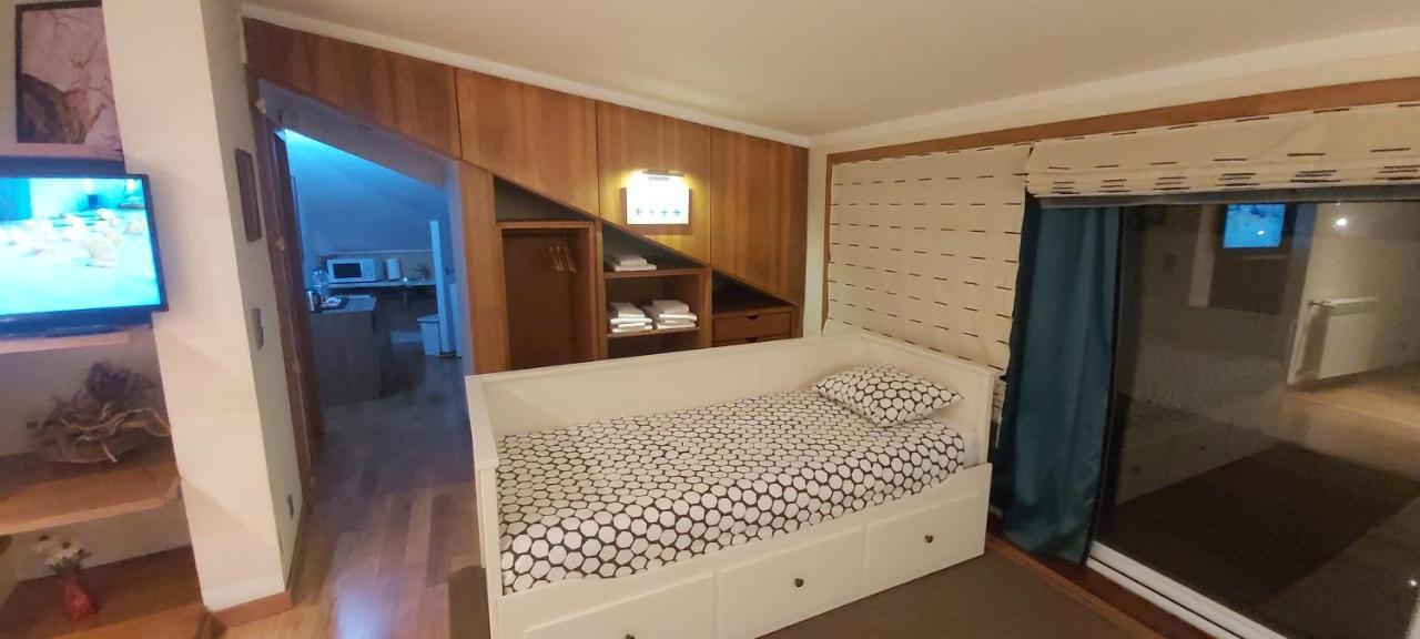 Suites Foz O Porto Zewnętrze zdjęcie