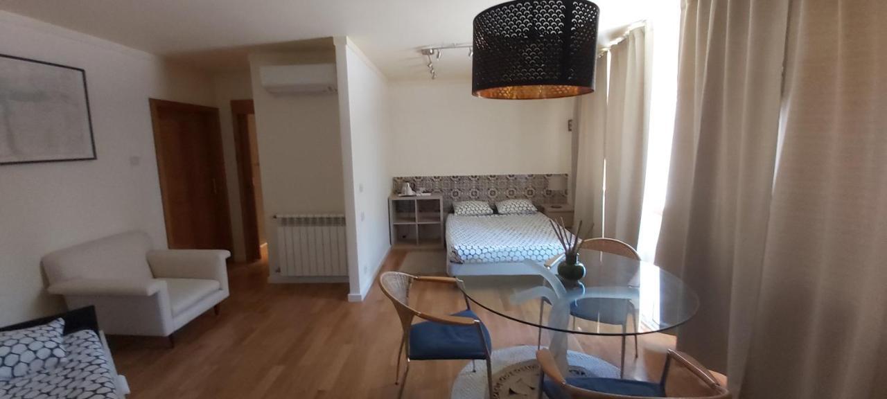 Suites Foz O Porto Zewnętrze zdjęcie