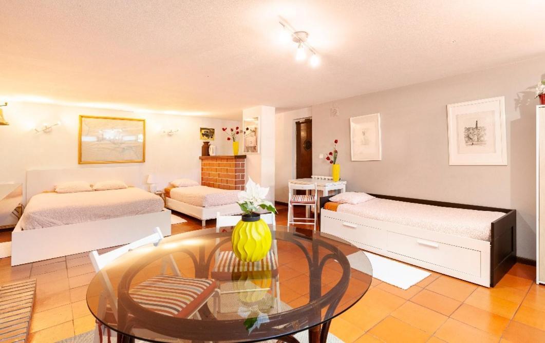 Suites Foz O Porto Zewnętrze zdjęcie
