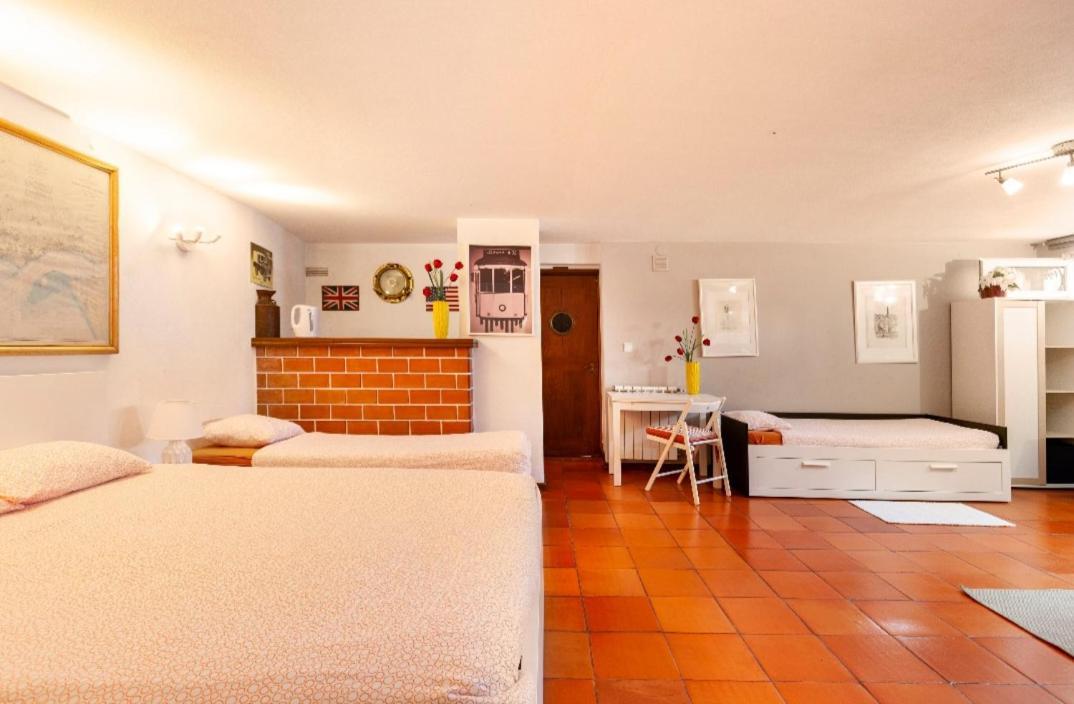 Suites Foz O Porto Zewnętrze zdjęcie