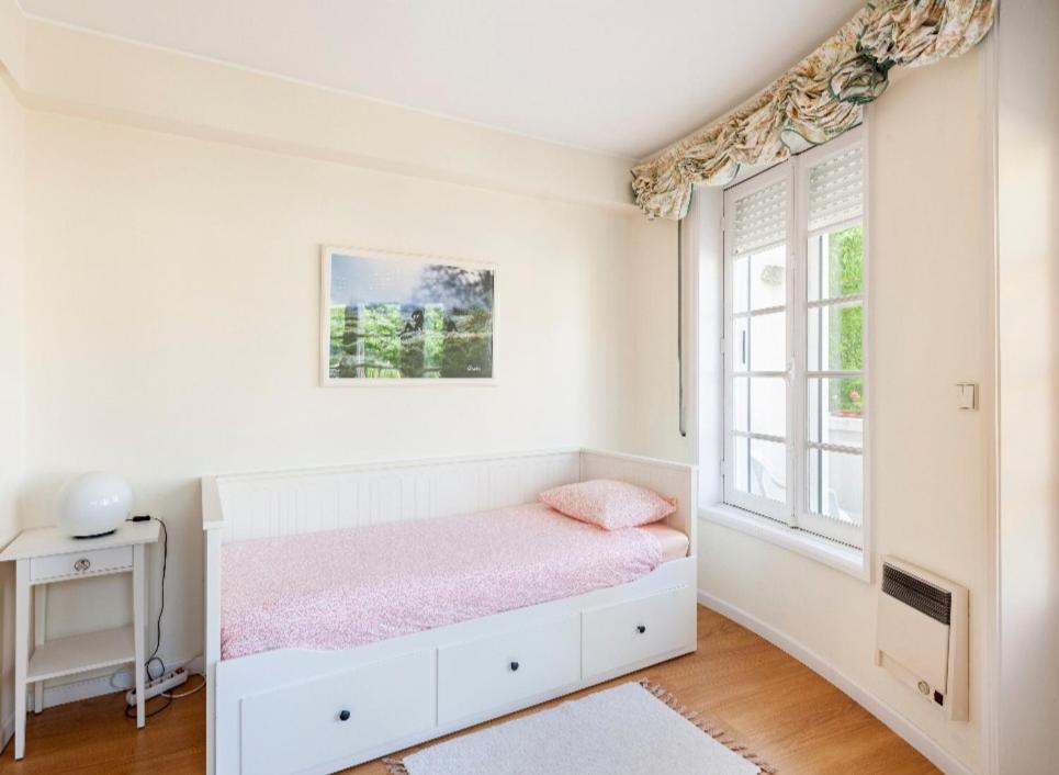 Suites Foz O Porto Zewnętrze zdjęcie