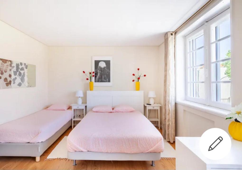 Suites Foz O Porto Zewnętrze zdjęcie