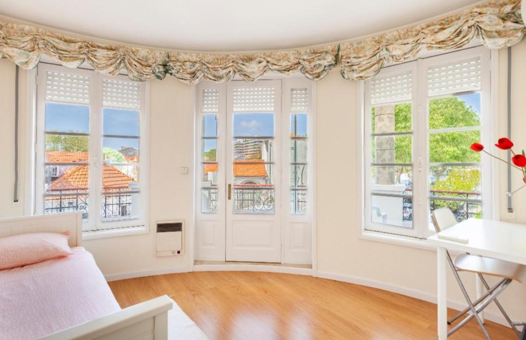 Suites Foz O Porto Zewnętrze zdjęcie