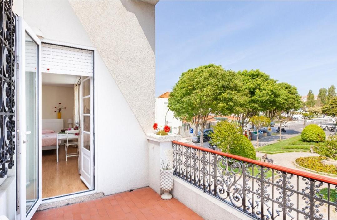 Suites Foz O Porto Zewnętrze zdjęcie