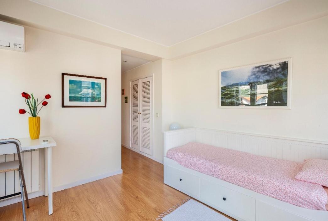 Suites Foz O Porto Zewnętrze zdjęcie
