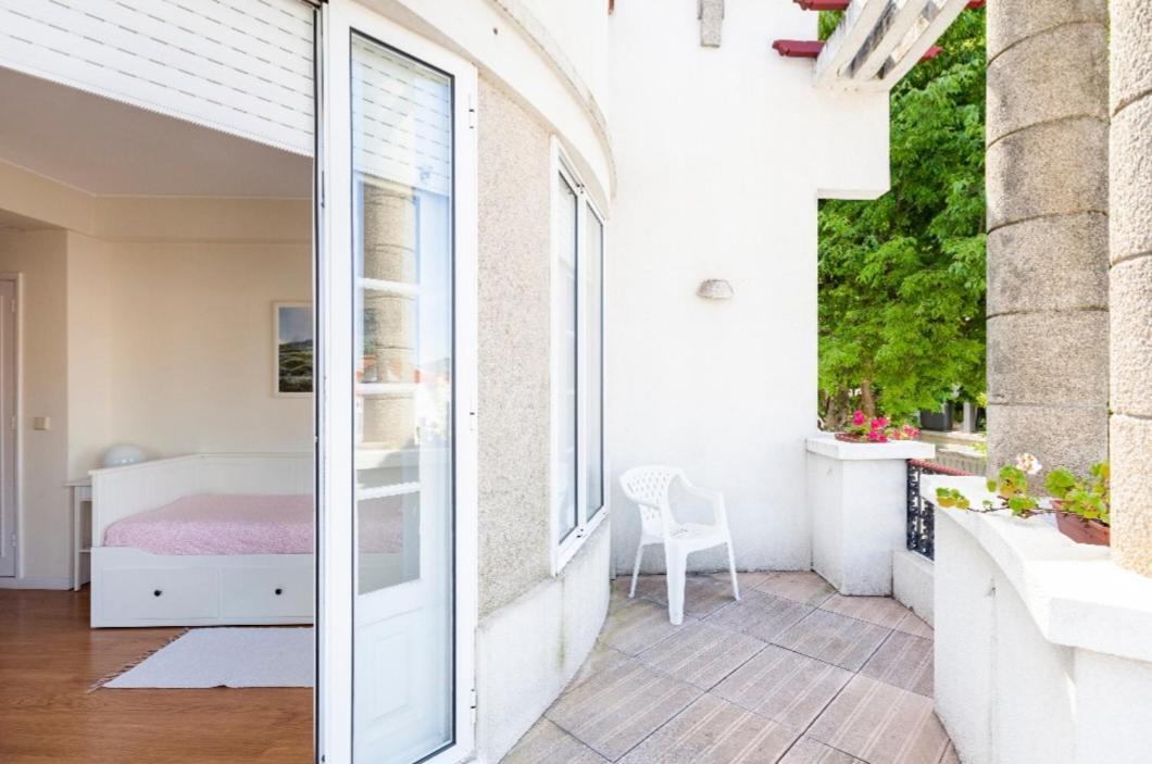 Suites Foz O Porto Zewnętrze zdjęcie