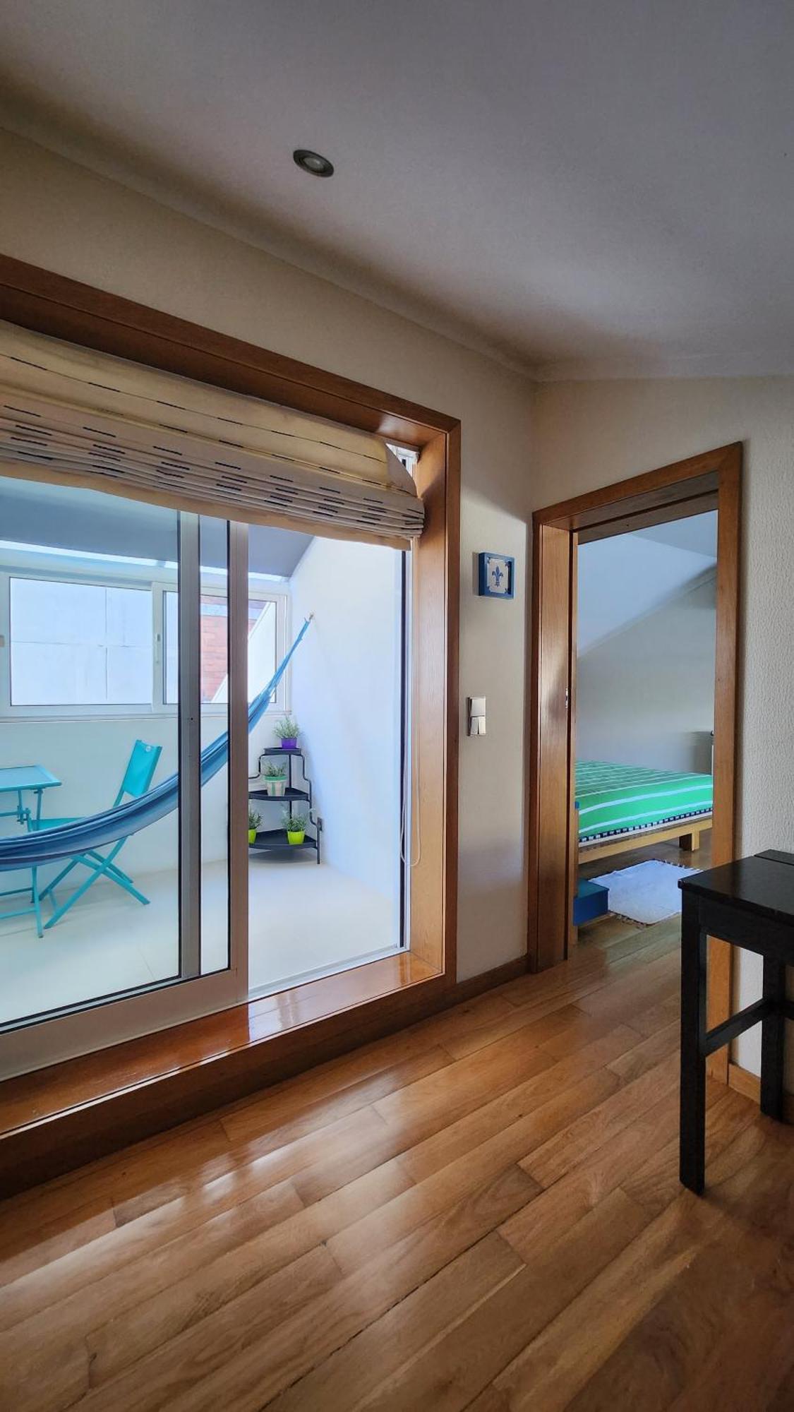 Suites Foz O Porto Zewnętrze zdjęcie