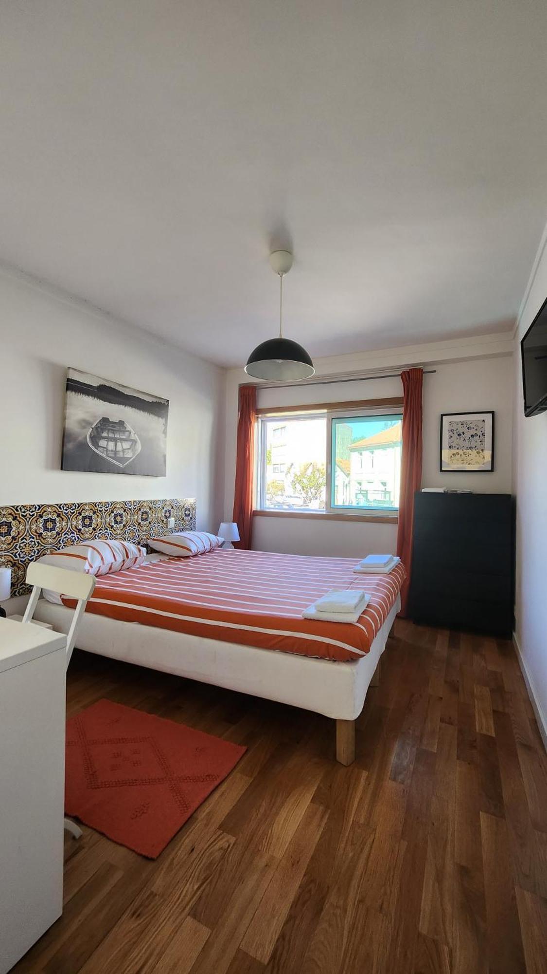 Suites Foz O Porto Zewnętrze zdjęcie