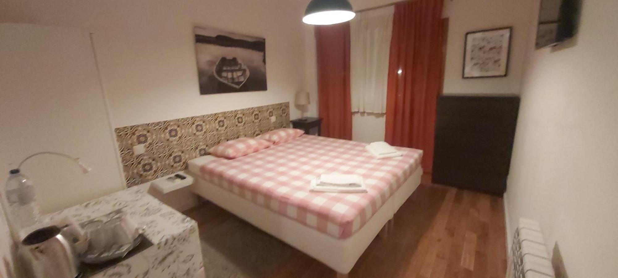 Suites Foz O Porto Pokój zdjęcie