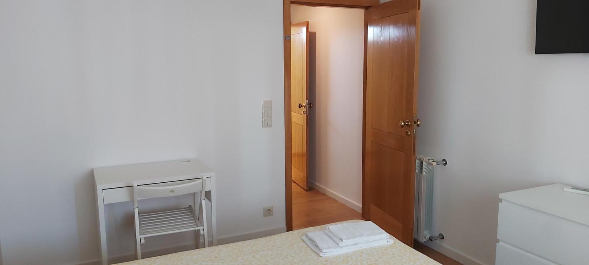 Suites Foz O Porto Pokój zdjęcie
