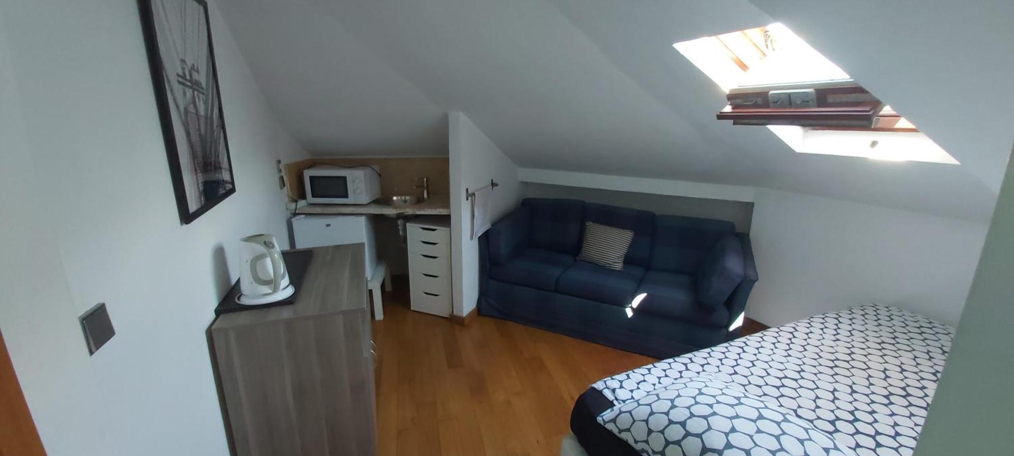 Suites Foz O Porto Pokój zdjęcie
