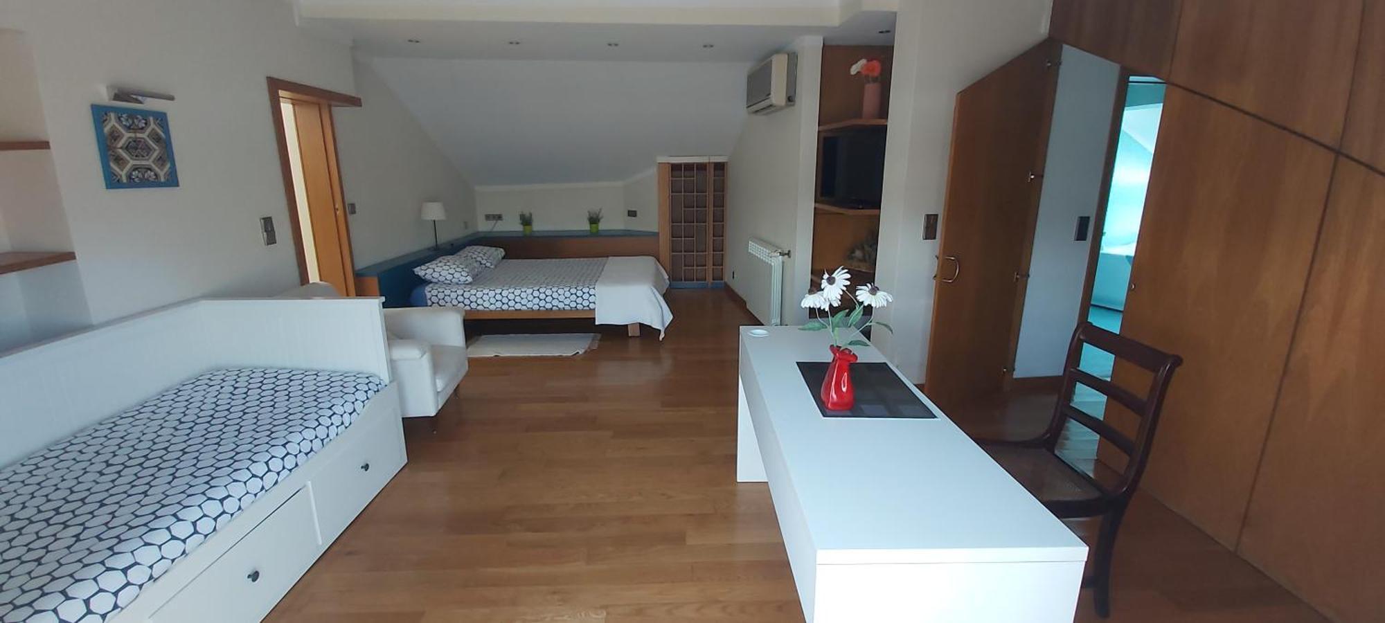 Suites Foz O Porto Pokój zdjęcie