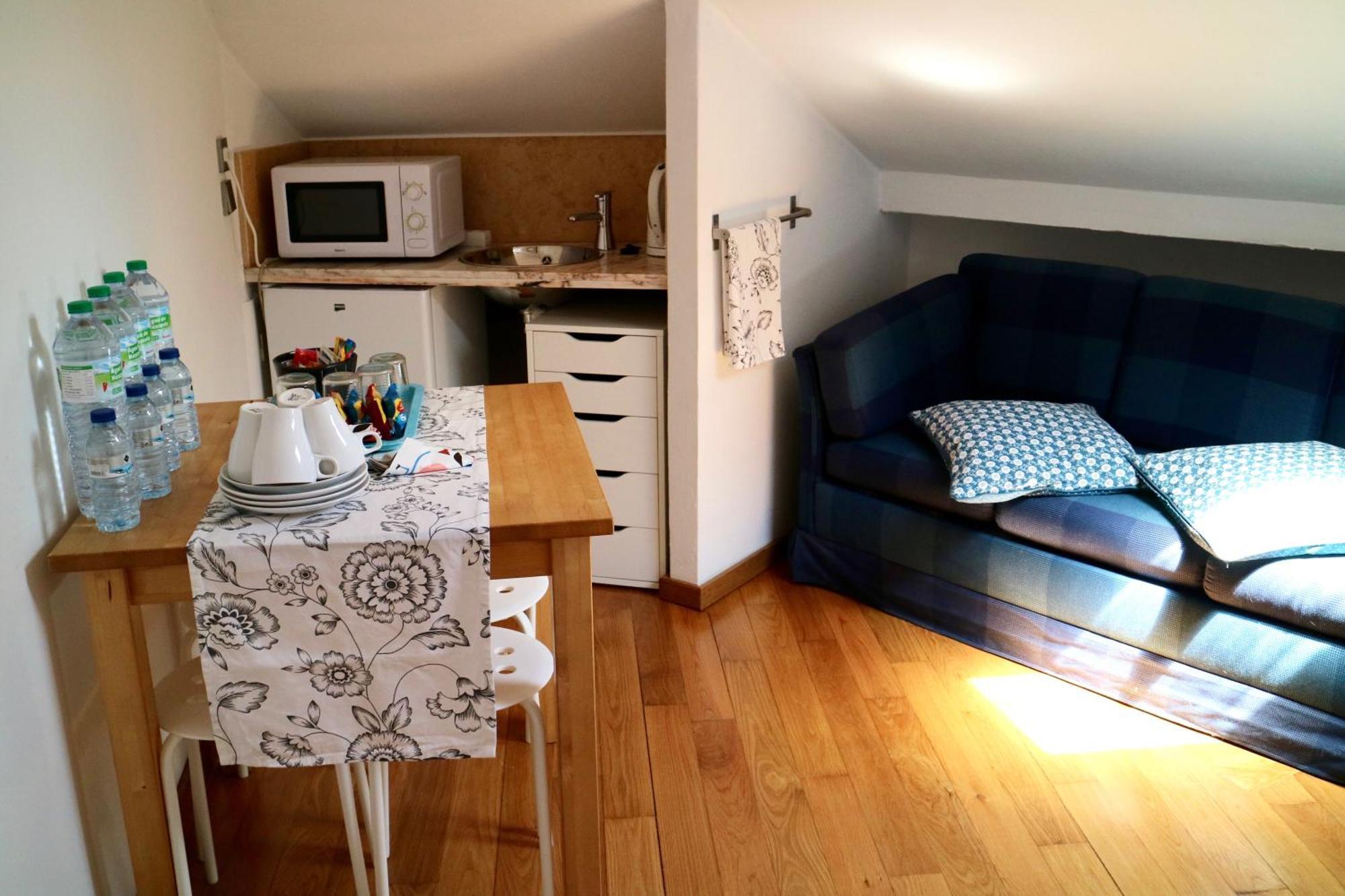 Suites Foz O Porto Pokój zdjęcie