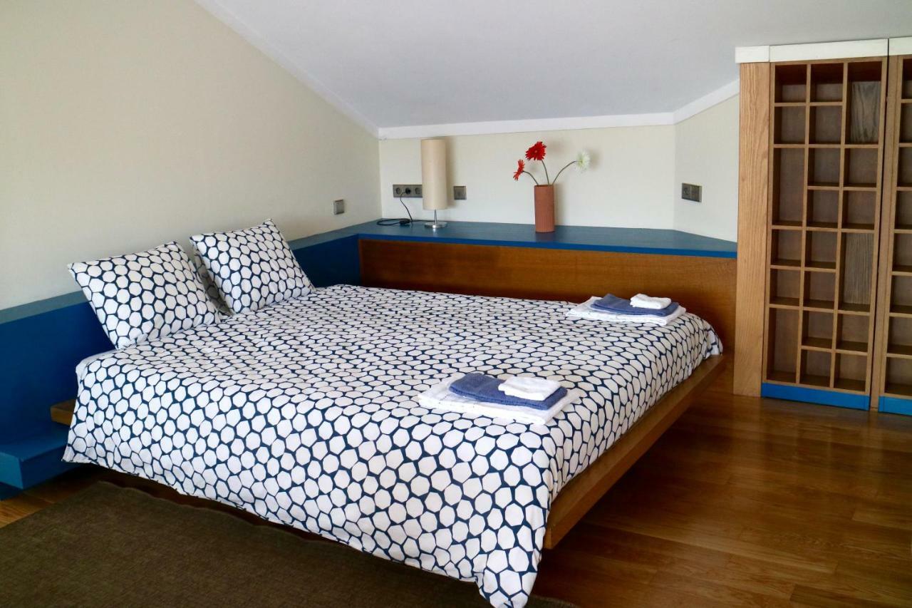 Suites Foz O Porto Zewnętrze zdjęcie