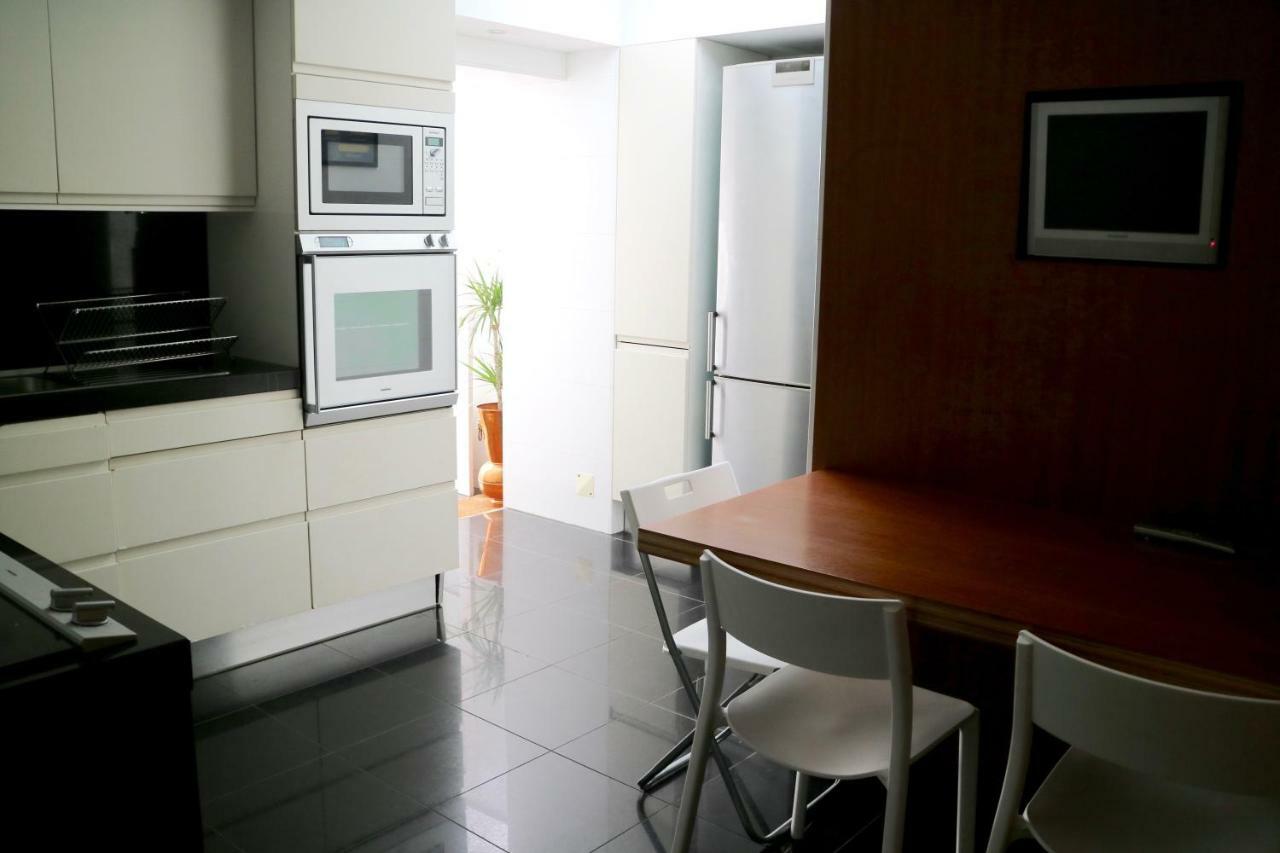 Suites Foz O Porto Zewnętrze zdjęcie