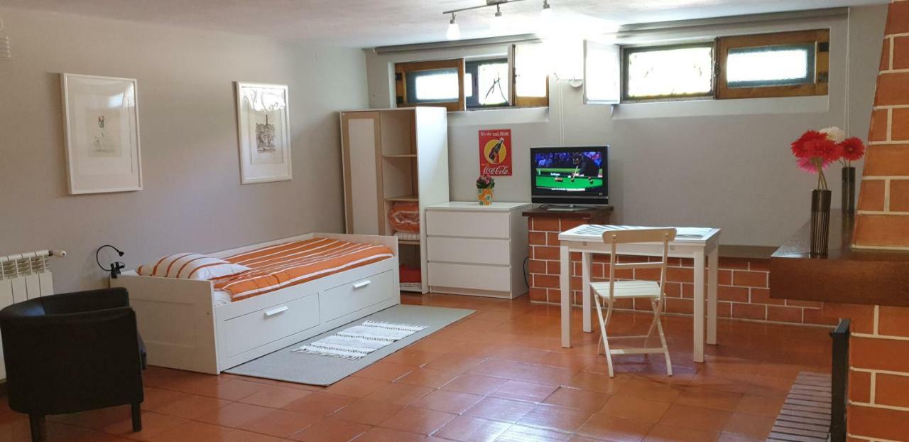Suites Foz O Porto Zewnętrze zdjęcie