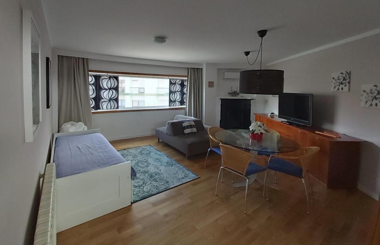 Suites Foz O Porto Zewnętrze zdjęcie