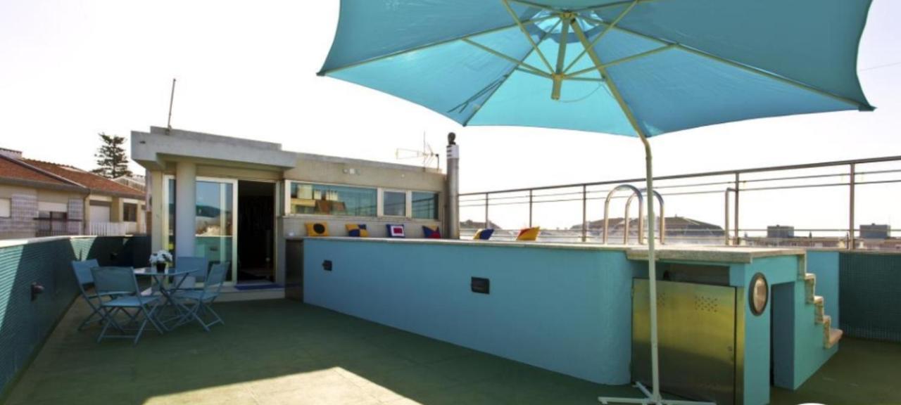 Suites Foz O Porto Zewnętrze zdjęcie
